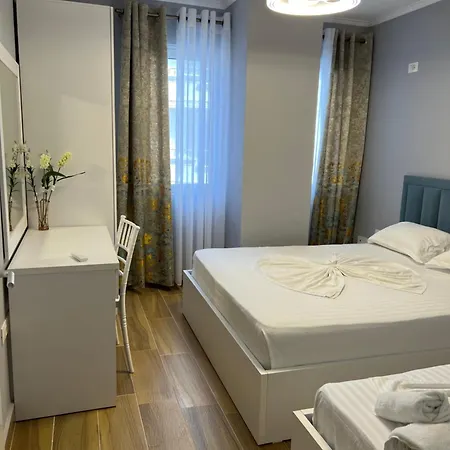 Appartement The Wish Golem (Tirana)