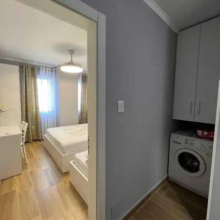 Appartement The Wish