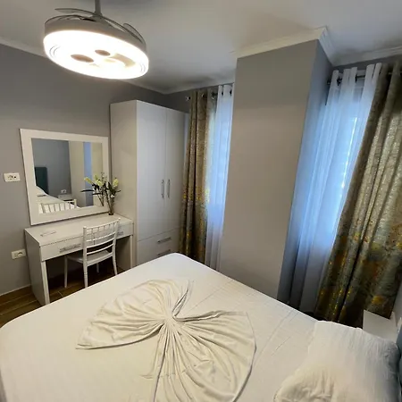 Appartement The Wish Golem (Tirana)