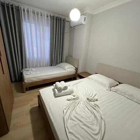 The Wish * Golem (Tirana)