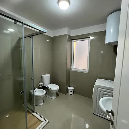 Appartement The Wish