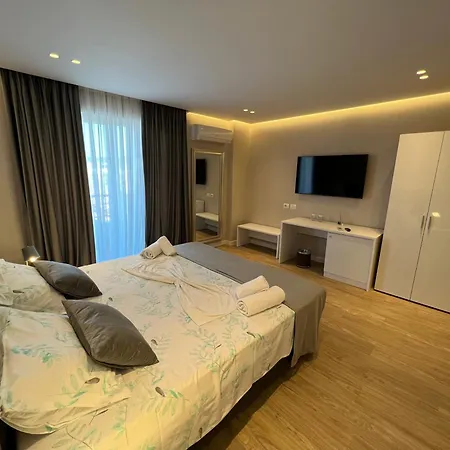 Appartement The Wish