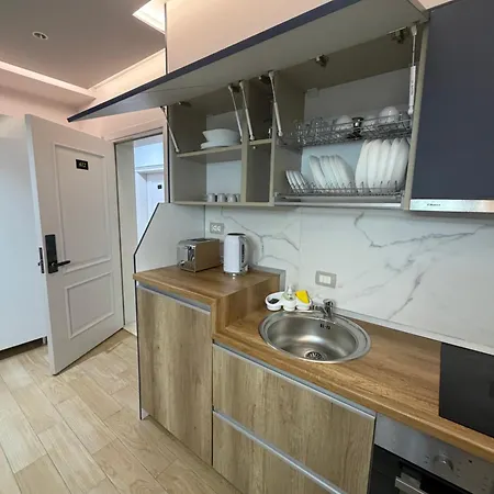 Apartamento The Wish