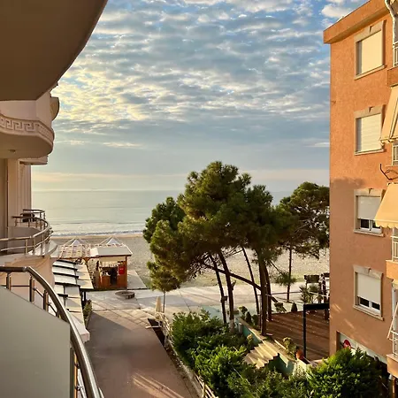 The Wish Apartamento Golem (Tirana)