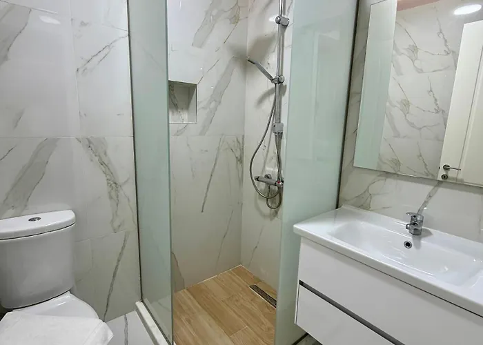 The Wish Apartamento