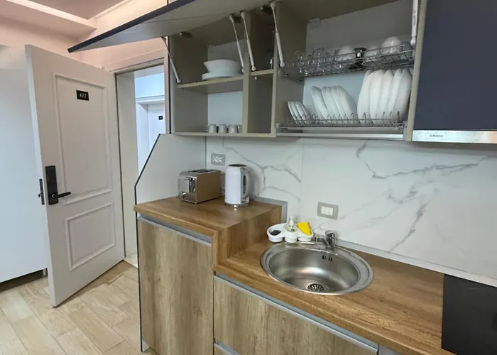 Apartamento The Wish