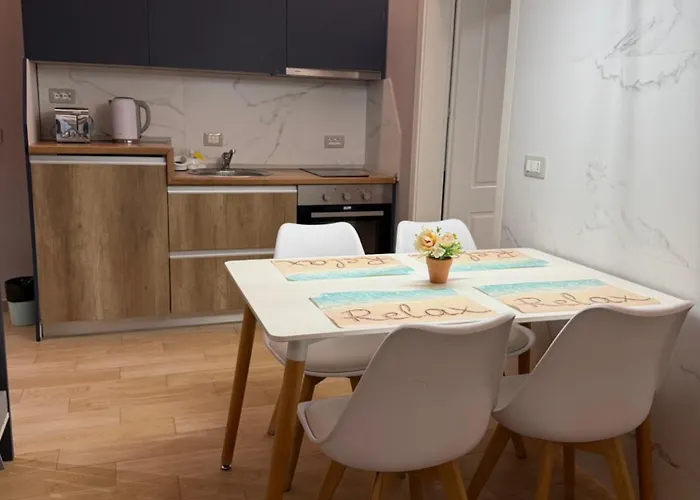 The Wish Apartamento *