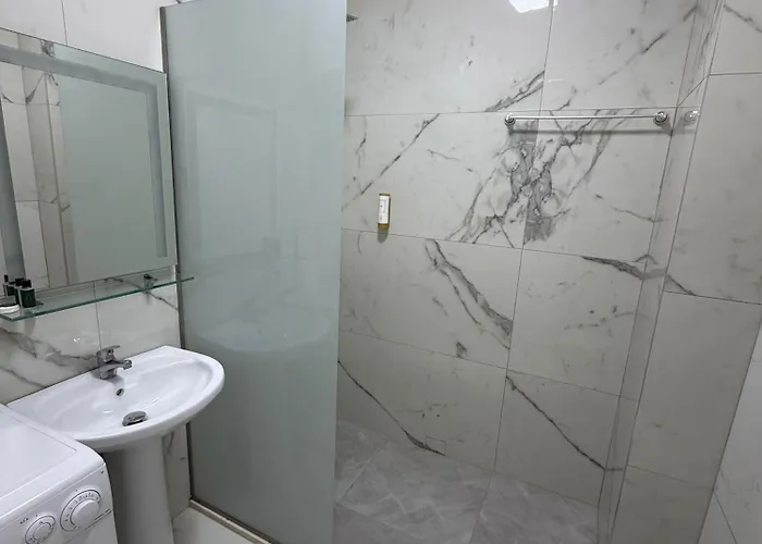 The Wish アパート ゴーレム